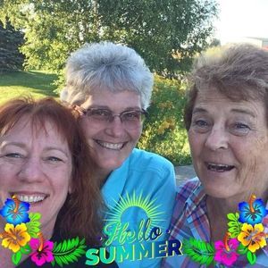 Meet your Posher, Julie